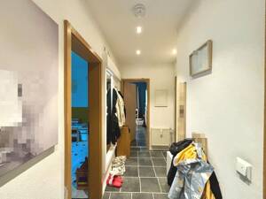 Großzügige 3-Zimmer-Wohnung mit Terrasse und Blick ins Grüne – 26125 Oldenburg – Vorschaubild 4