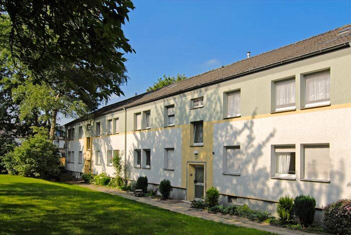 3-Zimmer-Wohnung in Essen Frohnhausen – Essen – Vorschaubild 5