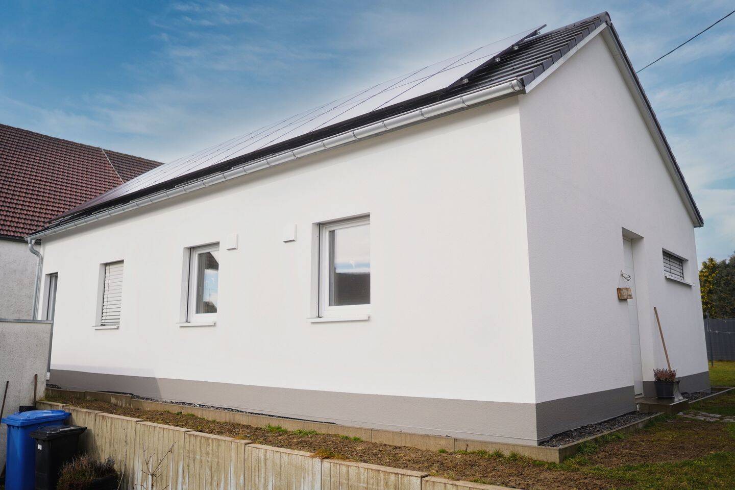 Modernes KfW-55-Einfamilienhaus mit großem Garten – Fluorn-Winzeln – Vorschaubild 3