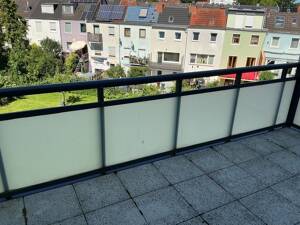 Schöne 2-Zimmer-Wohnung im beliebten Findorff – 28215 Bremen – Vorschaubild 7