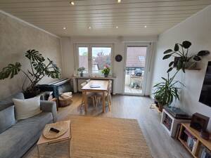 Lichtdurchflutete 3,5-Zimmer-Wohnung mit Balkon und tollem Ausblick – 44265 Dortmund – Vorschaubild 5