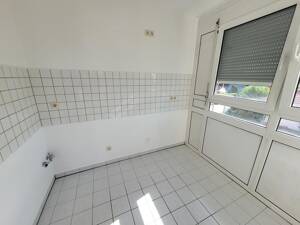 // Frisch renoviert - Balkon - Stellplatz TG - ruhige Lage // – 4158 Leipzig – Vorschaubild 8
