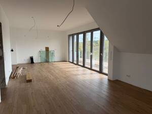 Komfortabler Neubau-Erstbezug mit großem Südbalkon in ruhiger Lage von Leverkusen-Quettingen – 51381 Leverkusen – Vorschaubild 3