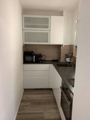 Apartment frisch saniert und möbliert alles inklusive – 51145 Köln – Vorschaubild 2