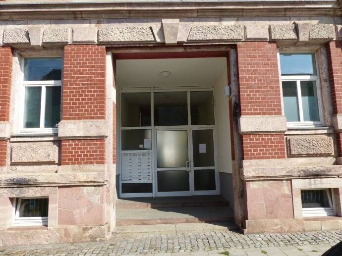 Helle 2-Raum-Wohnung mit Glasfaseranschluß – Chemnitz – Vorschaubild 5