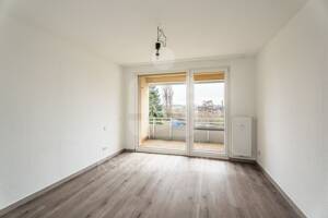 Helle 3-Zimmer Wohnung mit Sonnenbalkon! – 50739 Köln – Vorschaubild 4