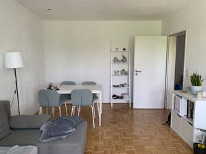 2-Zimmer-Wohnung mit Wintergarten – 85049 Ingolstadt – Vorschaubild 2