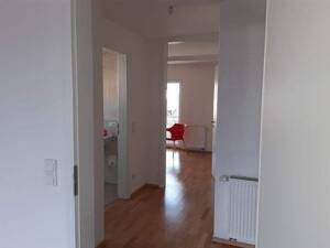 hell und gepflegt wohnen in Thon – 90425 Nürnberg – Vorschaubild 5