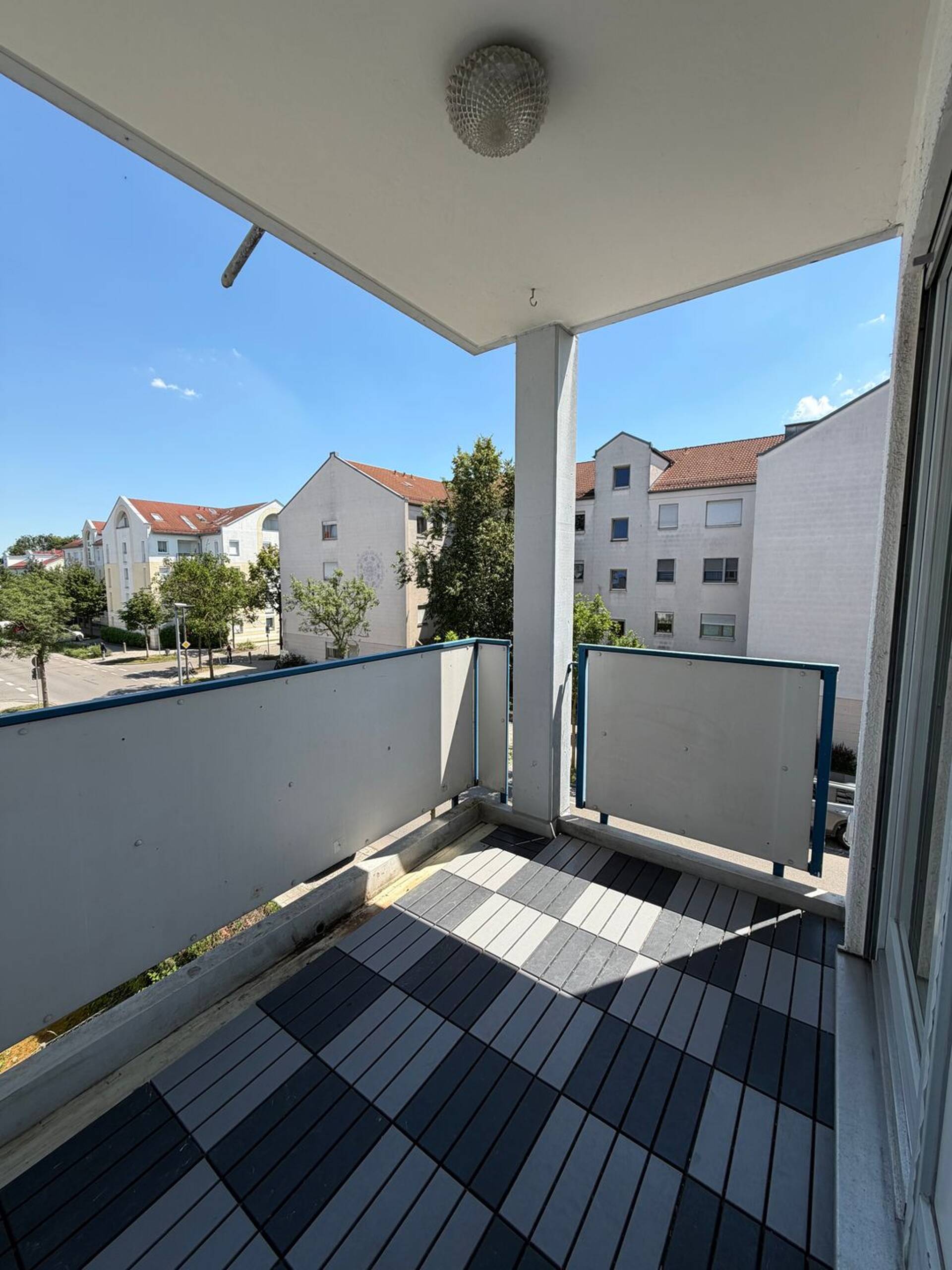 Etagenwohnung in 86368 Gersthofen mit 56 m² kaufen
