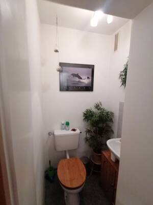 Charmante 4-Zimmer-Gartenwohnung in ruhiger Lage – Ihr grünes Refugium in München-Ramersdorf – 81549 München – Vorschaubild 8