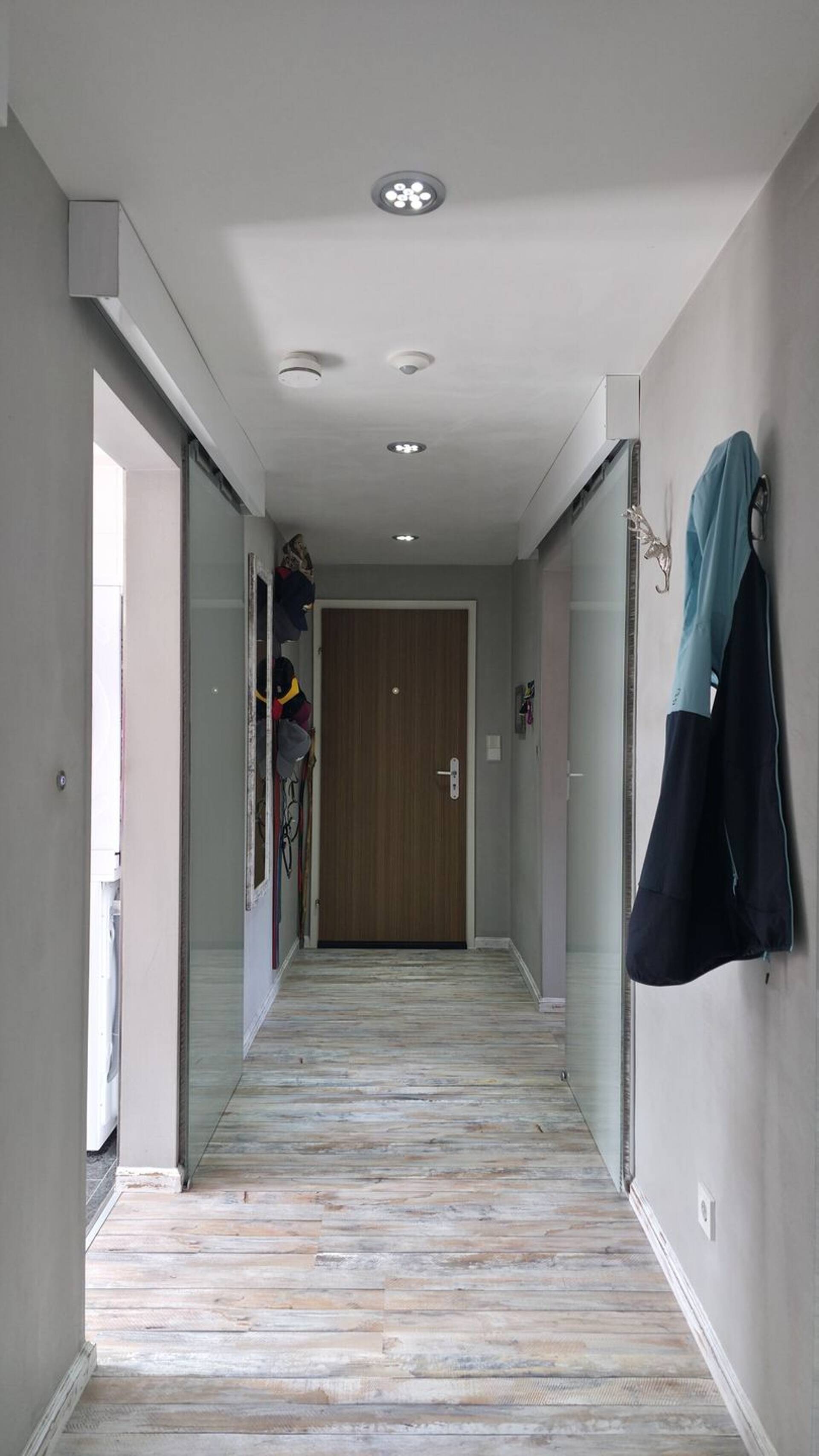Etagenwohnung in 87561 Oberstdorf mit 74 m² kaufen