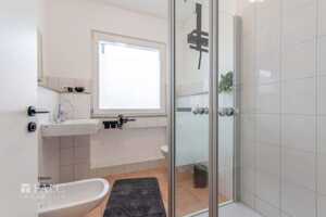 Business-Apartment mit Umsatzsteuerausweis / Kurzzeitvermietung – 45127 Essen – Vorschaubild 5