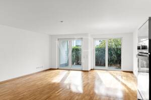 Exklusive Eigentumswohnung in begehrter Lage von Aachen-Süd - modernes Wohnen auf höchstem Niveau.
