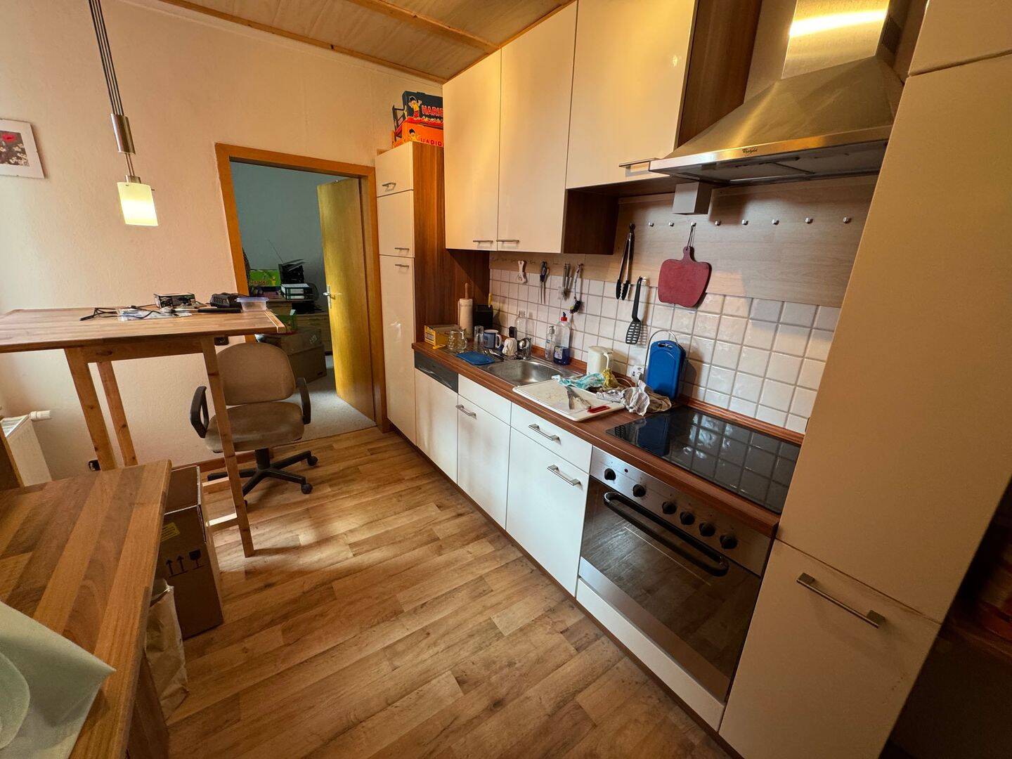 3-Zimmer Wohnung mit Potential in Gelsenkirchen Ückendorf – Gelsenkirchen – Vorschaubild 6