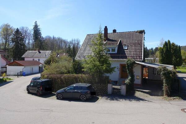 Haus in 87439 Kempten (Allgäu) mit 106,79 m² kaufen