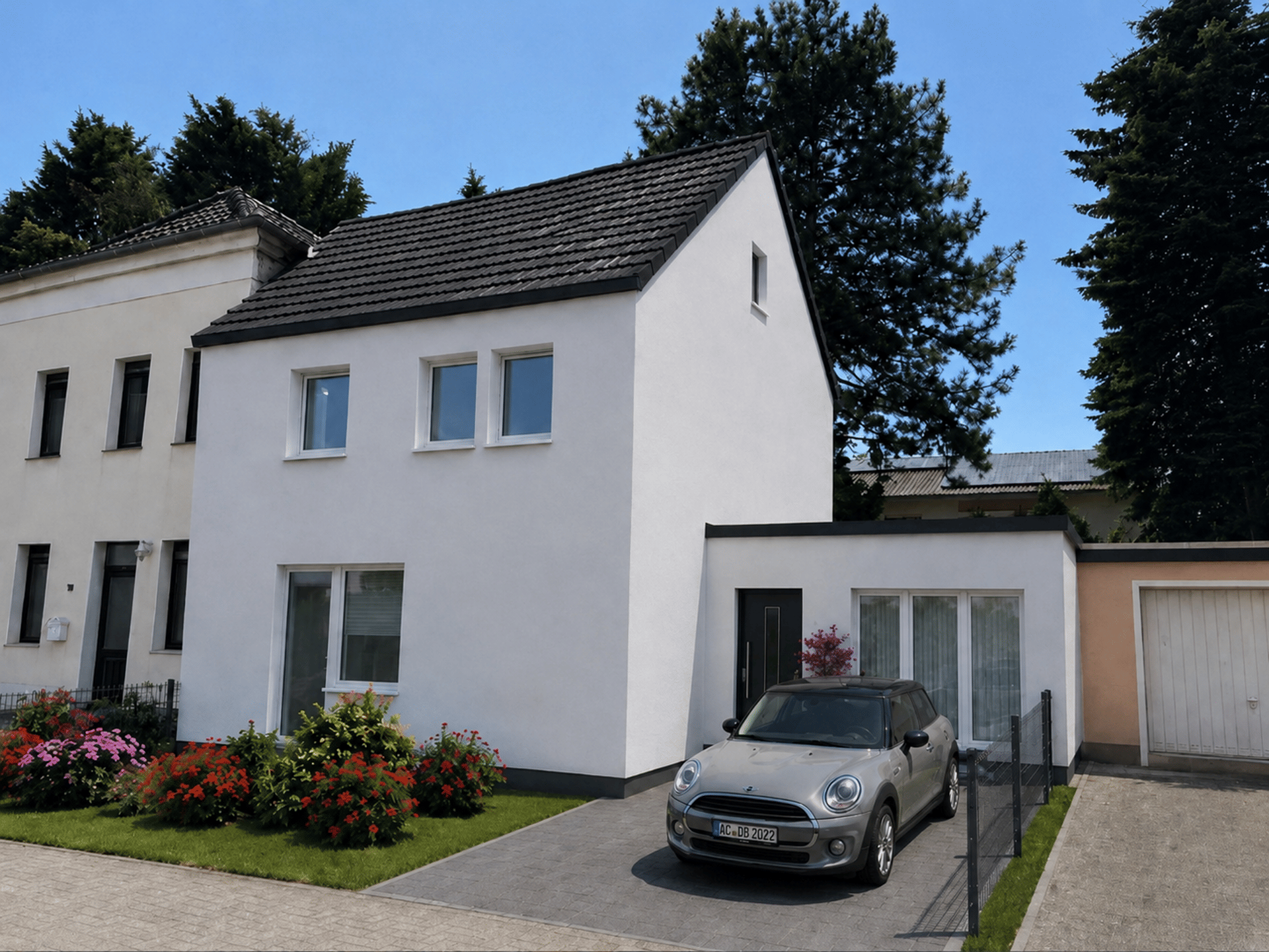Haus in 53881 Euskirchen mit 130 m² kaufen