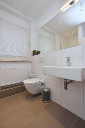 Helles, modern möbliertes Apartment in Stuttgart West – 70193 Stuttgart – Vorschaubild 9