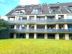 Gut geschnittene 2,5 Zimmer Wohnung in zentraler Lage in Hamburg-Rahlstedt zu verkaufen! – 22149 Hamburg – Vorschaubild 2