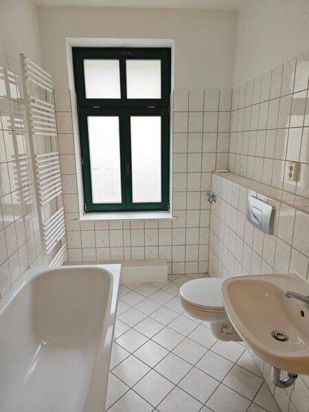 Geräumige 2 Raum Wohnung in Sanierung – Leipzig – Vorschaubild 3