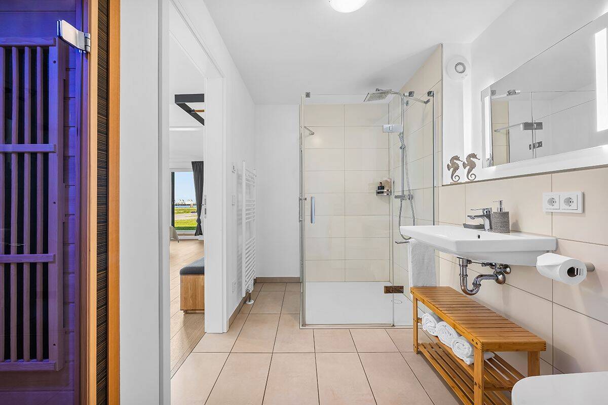 Apartment am Meer - barrierefrei und zentral – Kappeln – Vorschaubild 5
