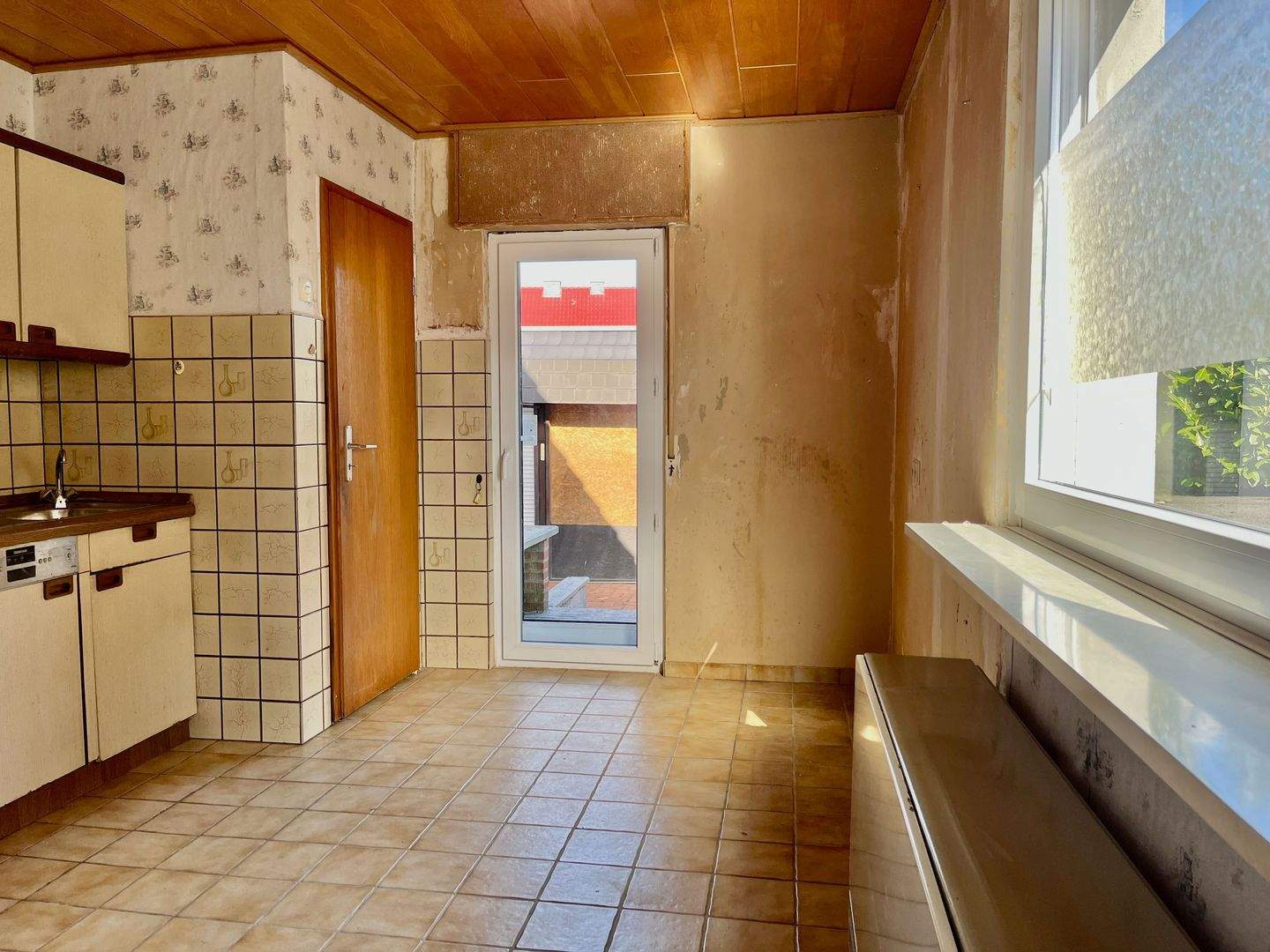 Einfamilienhaus m. Anbau u. großem Garten – Bad Sassendorf – Vorschaubild 3