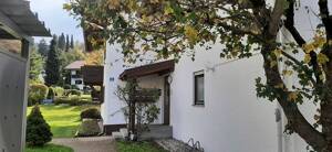 Wohnen, wo andere Urlaub machen - charmante 2-Zimmer-Wohnung in Bad Kohlgrub – 82433 Bad Kohlgrub – Vorschaubild 2