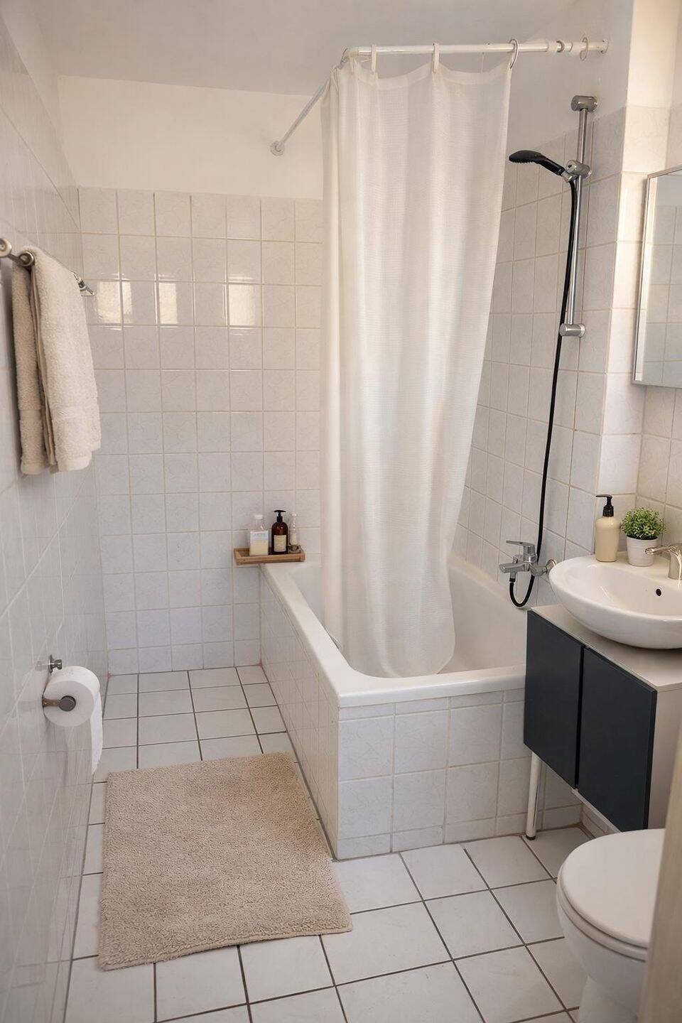 4-Zimmer-Dachgeschosswohnung in zentraler Lage von Köln (Altstadt & Neustadt-Süd) – Köln – Vorschaubild 9