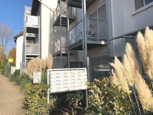 Möbliertes Appartement, modern eingerichtet! Ideale Lage Nähe Uni-/TechnologieZentrum/Indu-Park! – 44388 Dortmund – Vorschaubild 2