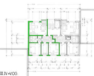 3 ZKB mit Balkon in Siegen-Weidenau – 77 m² – ab 01.09.2026 – 57076 Siegen – Vorschaubild 4