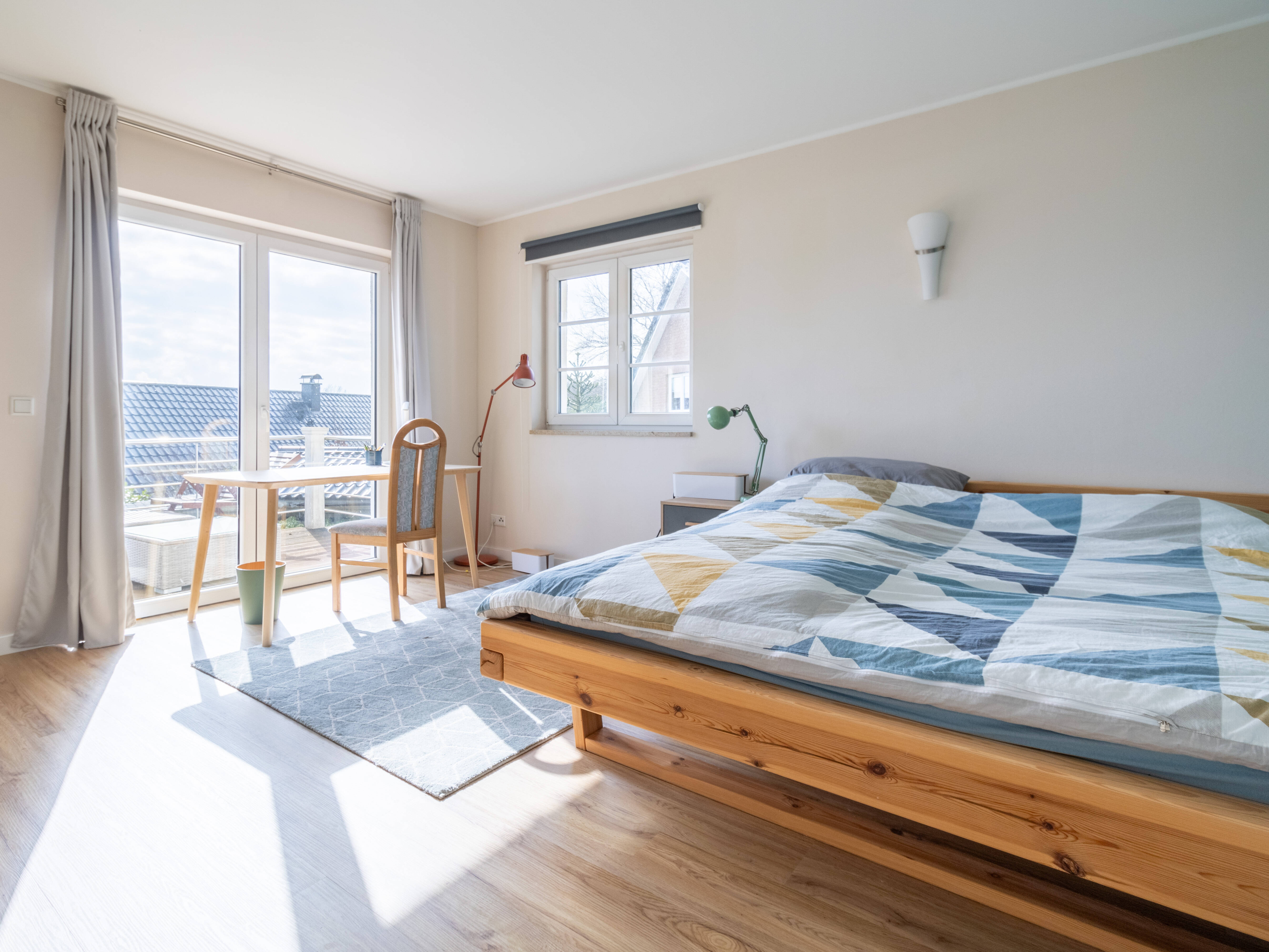Sierksdorf: moderne Villa mit Meerblick – Sierksdorf – Vorschaubild 8