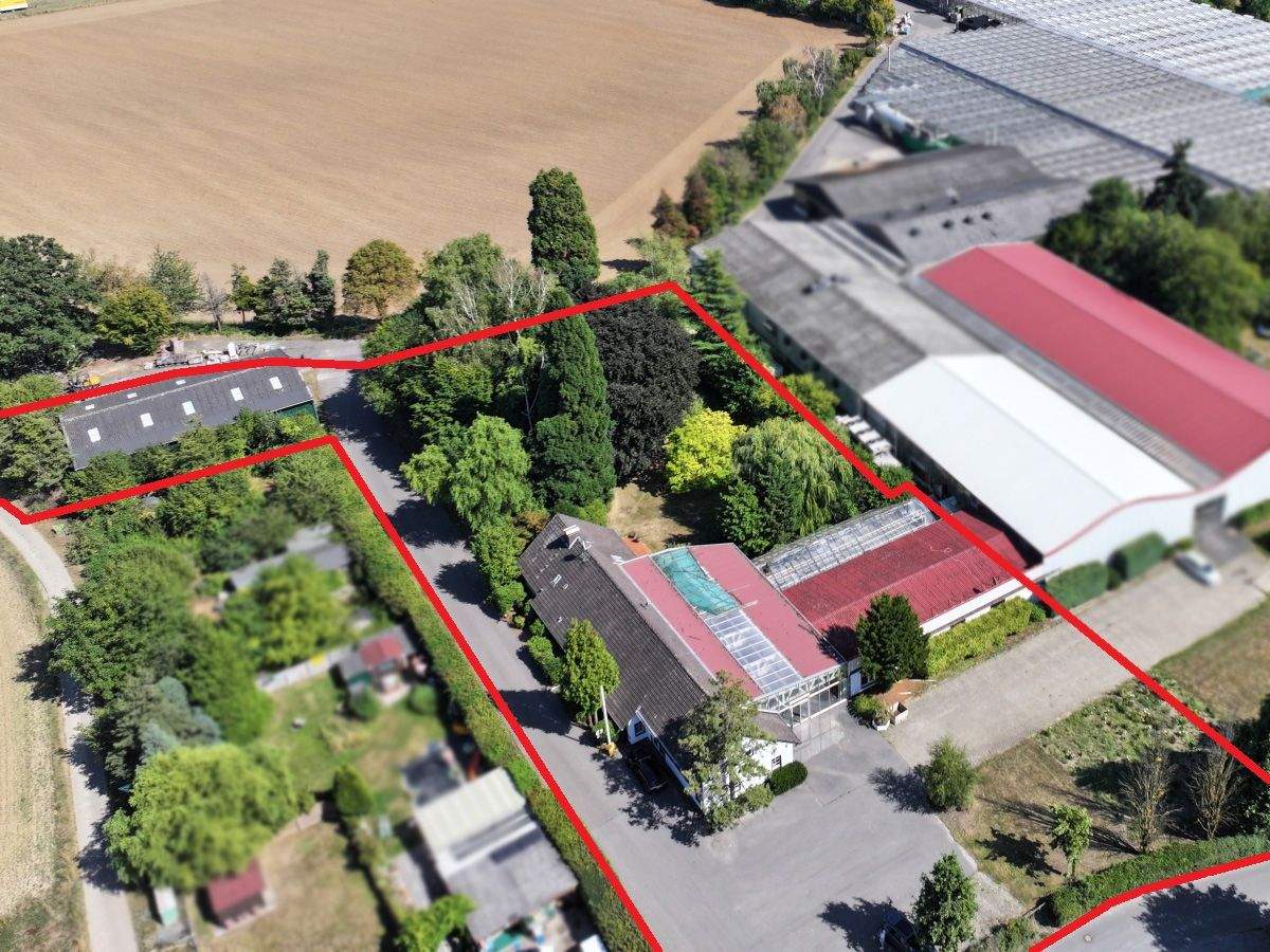 Gewerbeliegenschaft in Neuss – Neuss – Bild 1 von 6