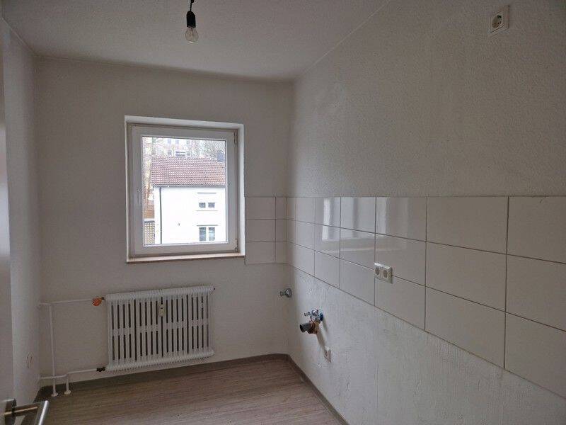 Gelegenheit: interessante 3-Zimmer-Wohnung – Dortmund – Vorschaubild 7