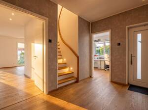 Exklusives Einfamilienhaus mit Smart Home und stilvoller Architektur – 12487 Berlin – Vorschaubild 6