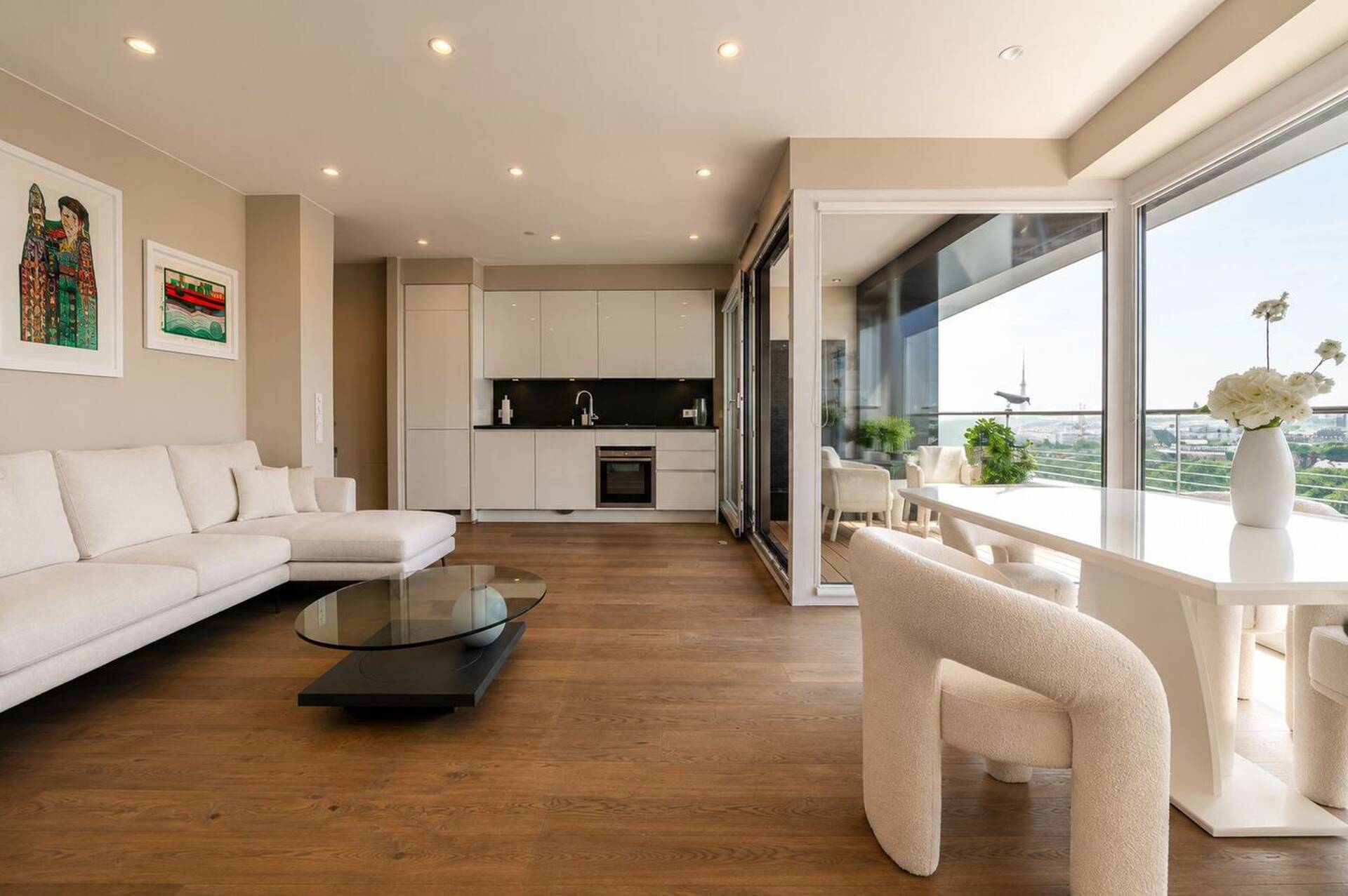 Etagenwohnung in 50678 Köln mit 86 m² kaufen