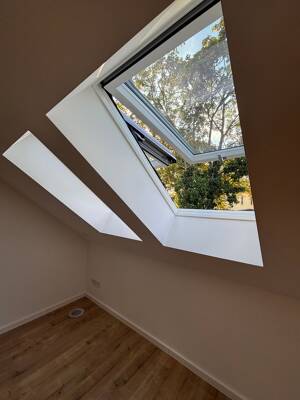 Neubau Doppelhaushälfte Erstbezug – 4159 Leipzig – Vorschaubild 9