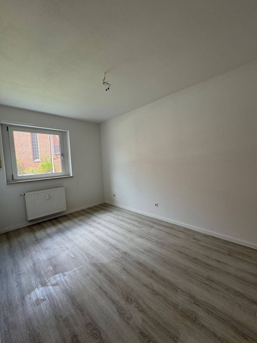 Schöne, sanierte 3-Zimmer-Wohnung in zentraler Lage Nürnberg – Nürnberg – Vorschaubild 5
