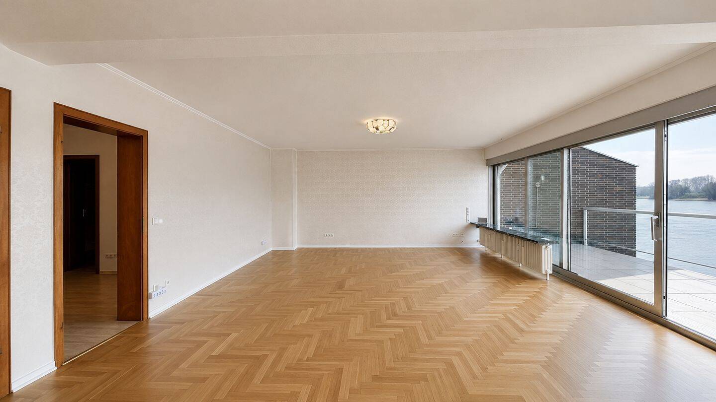 Ihr neues Zuhause am Rhein – Düsseldorf – Vorschaubild 3