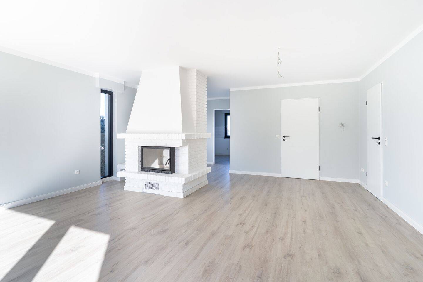 Bielefeld-Jöllenbeck: modernes Zweifamilienhaus mit vielen Nutzungsmöglichkeiten! 159 m² | Garage – Bielefeld – Vorschaubild 4