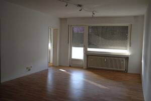 Helles Single-Appartement mit Balkon – 47269 Duisburg – Vorschaubild 1