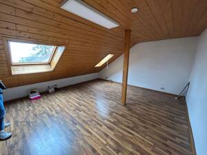 3-Zimmer-Dachgeschosswohnung – 89233 Neu-Ulm – Vorschaubild 2