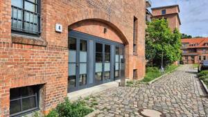 Schönes, helles modernes Maisonette-Loft in Wassernähe – 12555 Berlin – Vorschaubild 3