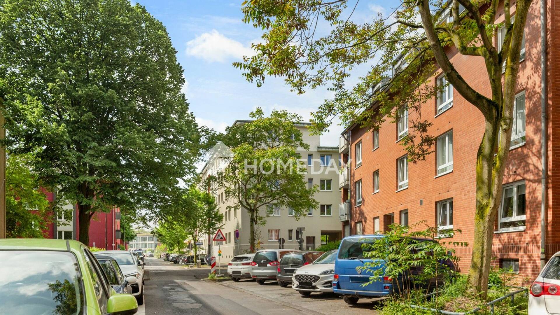Etagenwohnung in 51063 Köln mit 65 m² kaufen