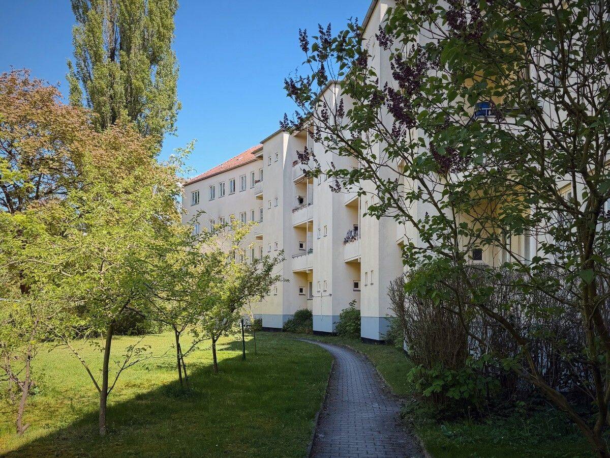 Wohnen im grünen Schmargendorf – Berlin – Vorschaubild 8