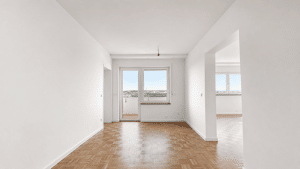 Kernsanierte 4-Zimmer-Wohnung mit Weitblick, großzügigem Grundriss & privatem TG-Stellplatz – 89134 Blaustein – Vorschaubild 4