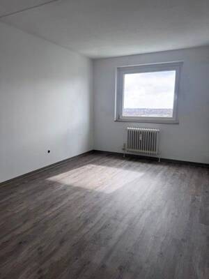 Da kommt man gern Heim. individuelle 2-Zimmer-Wohnung – 97084 Würzburg – Vorschaubild 3