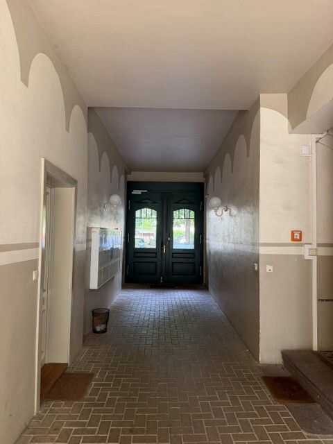 Wunderschönes 1 Zimmerapartment mit großer Küche extra - neu saniert – Berlin – Vorschaubild 2