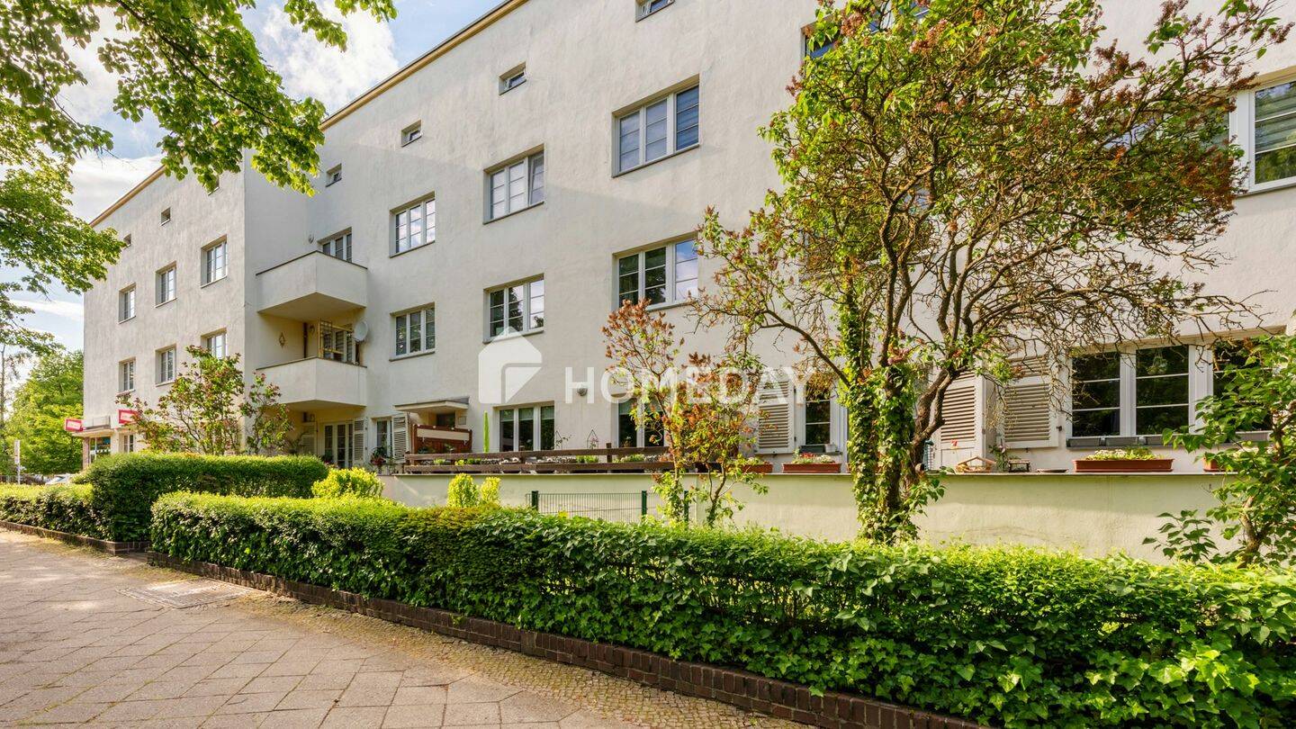 Attraktive & solide vermietete 3-Zimmer-Wohnung in Magdeburg-Stadtfeld West – Magdeburg – Vorschaubild 2