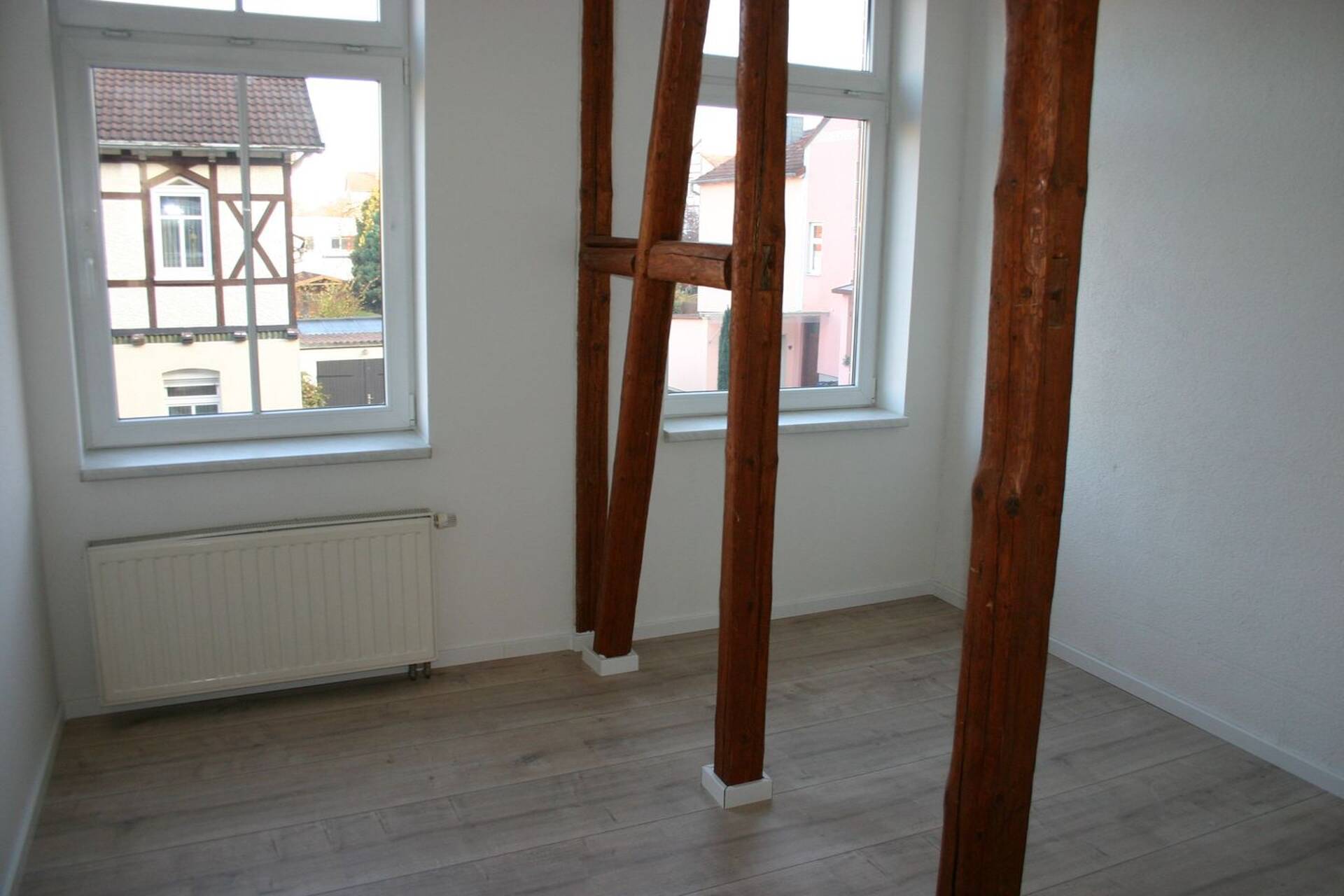 Mehrfamilienhaus in 99974 Mühlhausen/Thüringen mit 341 m² kaufen