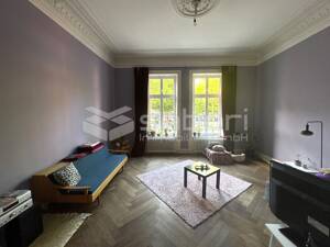 Großstadtleben auf 185 m² - Hochparterre-Wohnung für Liebhaber - provisionsfrei für Käufer – 20099 Hamburg – Vorschaubild 4