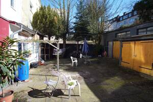 Mehrfamilienhaus Essen Stadtmitte inkl. 3 Garagen – 45327 Essen – Vorschaubild 4